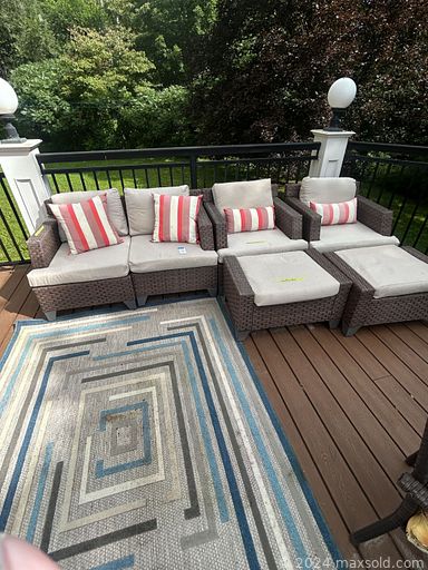 Auction 114841 (2 of 4)