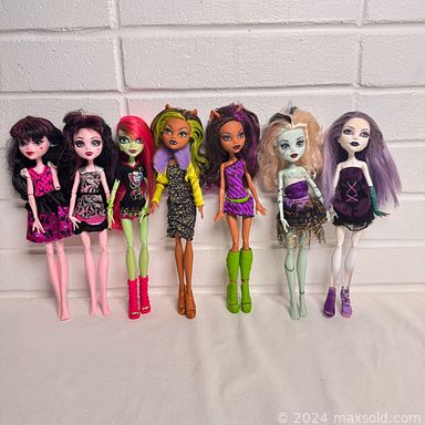 Auction 102975 (3 of 4)