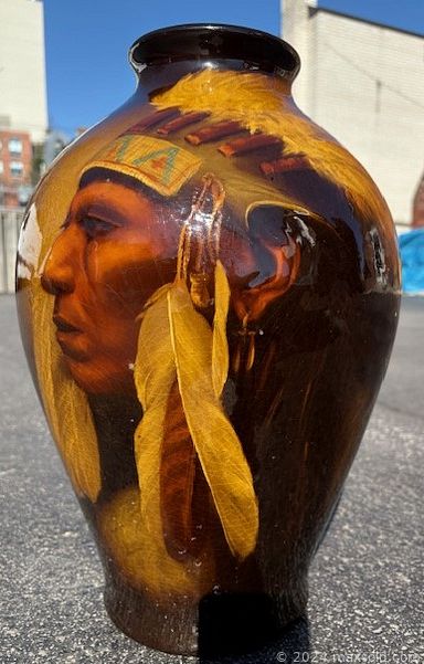 MaxSold Auction: This online auction features Art Deco tea set, Royal Doulton figurines, AJ Casson Linocut, vintage Moorcroft, Herend porcelains, vintage Staffordshire figurines, vintage decanter, Georg Jensen bowls, fine jewelry, snuff bottles, soapstone carvings, art glass, perfume bottles, antique dresser jars, Swarovski figurines, Majolica base, antique slag glass lamps, cast iron banks, teacup/saucer sets, antique dolls, antique duck decoys, antique pewter items, coins, bank notes, antique grandfather clock, Cloisonne vases, area rugs, and much, much, more!!!n