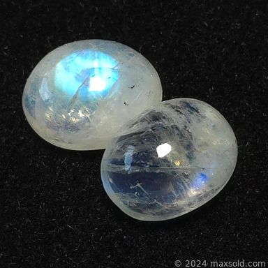 MaxSold Auction: This online auction includes jewelry including Diamond rings, Black Diamond earrings, ruby bracelet, sterling silver necklaces, pendants and others, gemstones such as Opals, Peridot, Iolite, Tourmaline, Emerald and many more!n