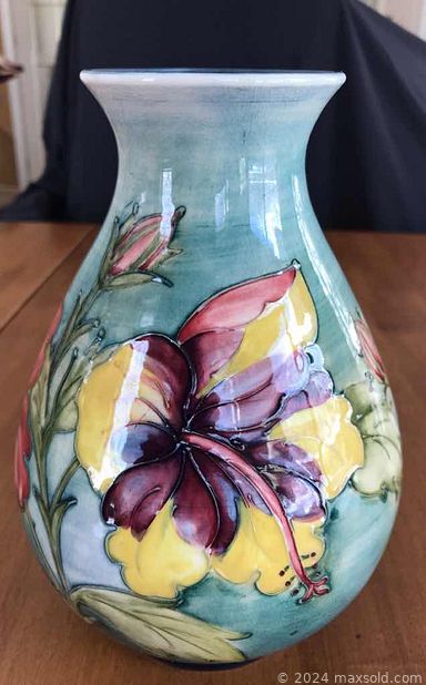 MaxSold Auction: This online auction features Area Rug, Royal Doulton Figurines, Moorcroft, Children's Books, Small Kitchen Appliances, Stereo Equipment, Collector Plates, Upright Freezer, Sterling Dresser Set, Fitness Equipment, Swarovski Crystal, Stamps, Teacup/Saucer Sets, Art Glass, Quilting & Sewing Supplies, Curling Equipment, Golf Clubs, Power & Yard Tools, Patio Furniture and much more!