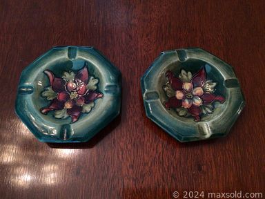 MaxSold Auction: This online auction features Gerhard Heintzman Toronto grand piano, framed wall art, Aynsley china, Royal Doulton figurines, teacup/saucer sets, Moorcraft, leather jackets, table lamps, women’s clothing, sewing machine, pocket tools and much more!