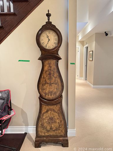 Auction 111434 (1 of 4)