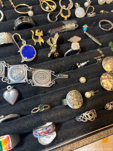 Auction 104824 (1 of 4)