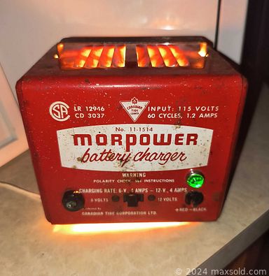 Auction 111686 (1 of 4)