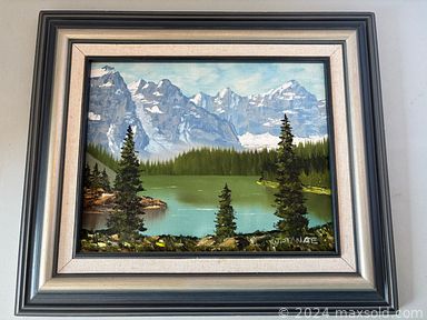 Auction 100733 (3 of 4)