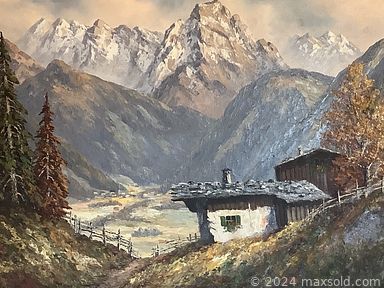 MaxSold Auction: This online auction features furniture such as a vintage Boston College sling chair, dome top trunk, bedframe, Hammary side tables, pedestal, Pulaski veneer table, inlaid side table, rolltop desk and more, Gorham candelabra, Waterford, copper tub, collector’s edition Monopoly table, Stevenson Brothers rocking horse, Mikasa, oil on canvas, Lenox china, dolls, vintage toys, mirror, miniature train cars, figures, Dungeons and Dragons items, Jubel Tone and much more!