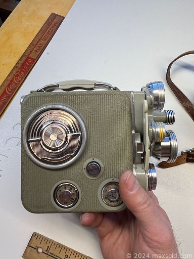 Auction 104119 (2 of 4)