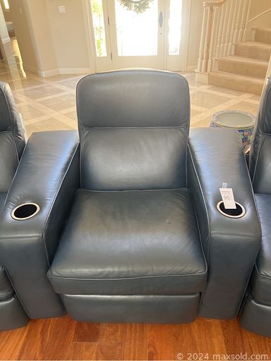 MaxSold Auction: This online auction features stereo equipment, CDs, golf clubs, toys, Legos, TVs, board games, Sitzendorf figurines, small kitchen appliances, plant pots, glass top table, Lladro figurines, beer steins, bar stools, art glass, DVDs, art pottery, area rugs, leather sectional couch, watches, wood carving, decorative plates, violin, bronze sculpture, garden art, patio furniture, men’s & women’s clothing, bike, keyboard, camera lenses, curio cabinets, and much more!