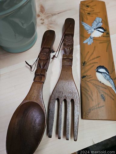 Auction 104722 (2 of 4)