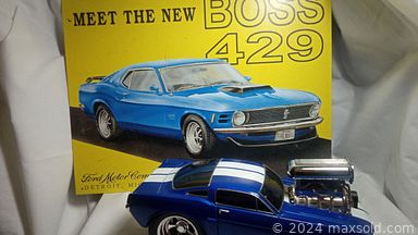 MaxSold Auction: This online auction features sterling silver jewelry, costume jewelry, guitar, clarinet, watches, sports collectibles, vintage toys, Pokemon collectibles, Rock Band T-shirts, electronic keyboard, art glass, Star Wars collectibles, sewing machine, and much more!