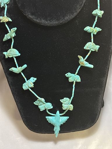 MaxSold Auction: This online auction features gemstone jewelry, pearl jewelry, sterling silver jewelry, vintage locket, costume rings, pocketwatch, charm, jade jewelry, watches and more!!