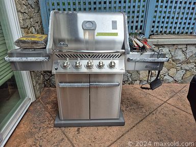 Auction 114437 (2 of 4)