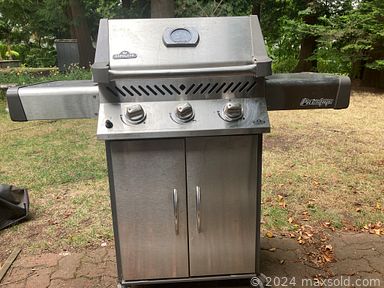 Auction 107307 (1 of 4)