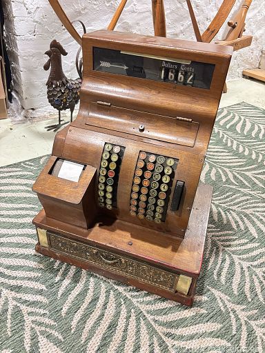 Auction 107874 (1 of 4)