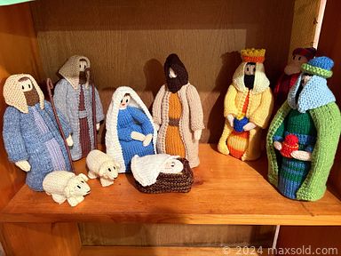 Auction 108548 (2 of 4)