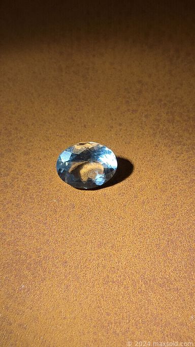 MaxSold Auction: This online auction features loose gemstones such as aquamarines, opals, tanzanites, topaz, tourmalines, sapphires, rubies, citrines, emeralds, garnets, amethysts, and more!