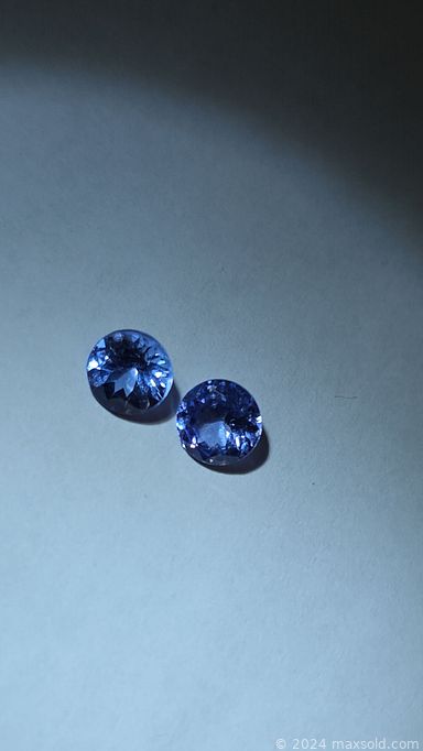 MaxSold Auction: This auction features Gemstones such as Opal, Ruby, Emerald, Tourmaline, Obsidian, Amethyst, Tanzanite, Larimar, Quartz, Sapphire, Ametrine, Aquamarine, Moissanite, Citrine, Spinel ,  Peridot and much much more!