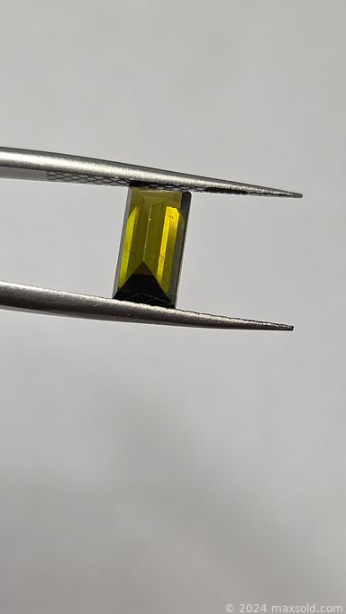 MaxSold Auction: This online auction features Moissanite jewelry and loose gemstones such as opals, sapphires, rubies, sphenes, tanzanites, topaz, citrines, garnet, emeralds, zircons, aquamarines, tourmalines, moonstone, amethysts, and more!