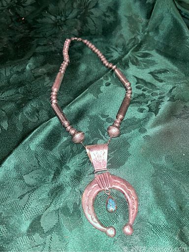 MaxSold Auction: This online auction features items such as Marble Top Wood Side Table, Original Artwork, Oak Dining Table Set, Cookware Set, Decorative Pillows, Tea Cups, Perfume Bottles, Indoor Electric Grill, Ice Cream Maker, Drill Set and much more!