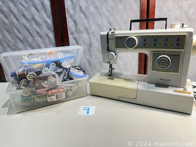Auction 111806 (3 of 4)