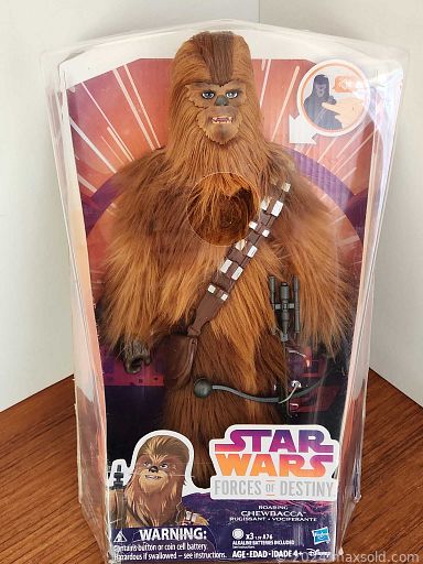 Auction 107690 (2 of 4)