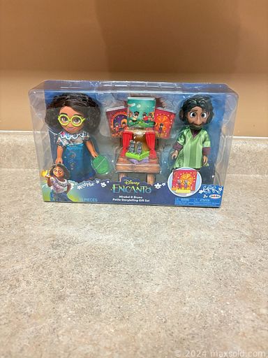 Auction 107911 (1 of 4)