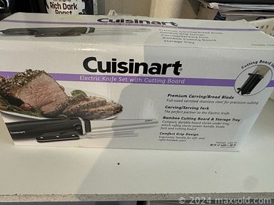 MaxSold Auction: This online auction includes an Arenti smart camera and massager, wireless headset, power bank, smart projector light, vacuum pump and other electronics, heated socks, seasonal decor, LED lighting, patio umbrella, kitchenware, small kitchen appliances, video games, doorbell transformers, wireless remote racing car, vacuum cleaner, hot brush, Razor scooters, stroller, fitness watches and much more!