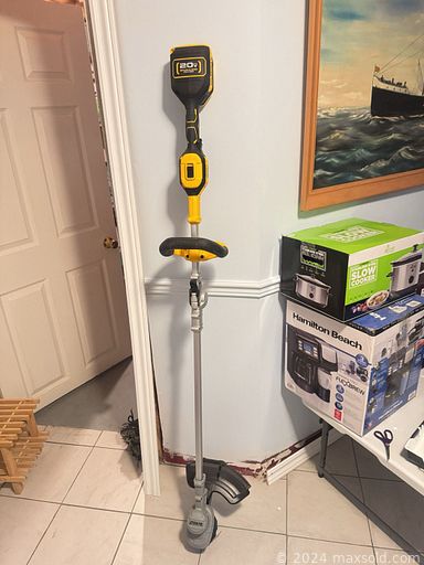 Auction 109235 (1 of 4)