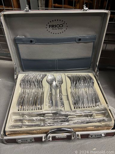 Auction 108409 (1 of 4)