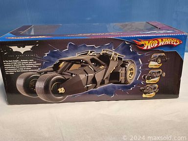 Auction 107081 (2 of 4)