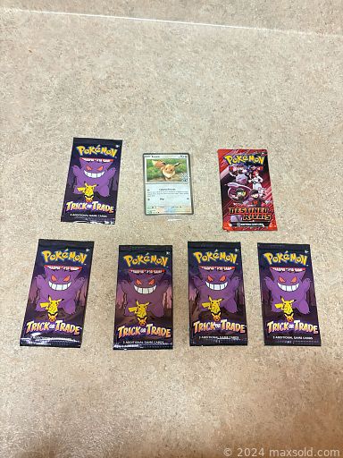 Auction 106837 (2 of 4)