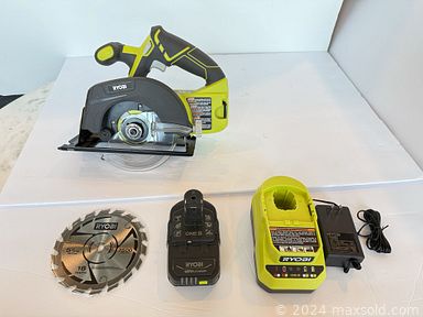 Auction 105692 (1 of 4)