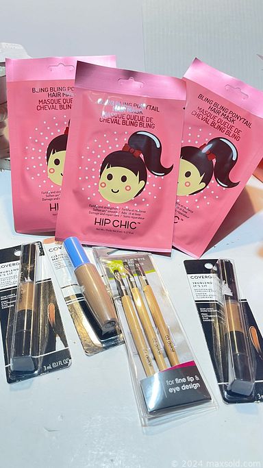 Auction 107385 (1 of 4)