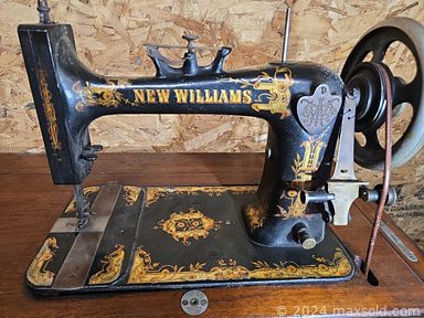 Auction 110037 (2 of 4)