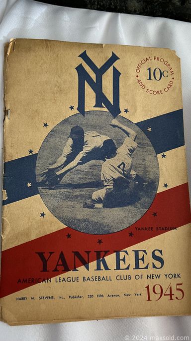 MaxSold Auction: This online auction features The Golden Eagle clipper ship 3d, books, vintage pottery, wall art, collectible Beatles, vintage Christmas lamps, hand weights, seasonal decor, convection heater, toys, Lincoln logs, vintage milk crates, Royal Albert and other figures, vintage boudoir tray, Amethyst glass, 1991 special stadium set from Topps baseball and much more!