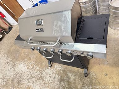 Auction 108652 (1 of 4)