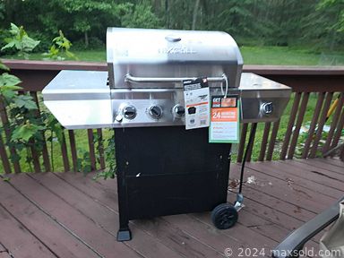 Auction 109946 (2 of 4)