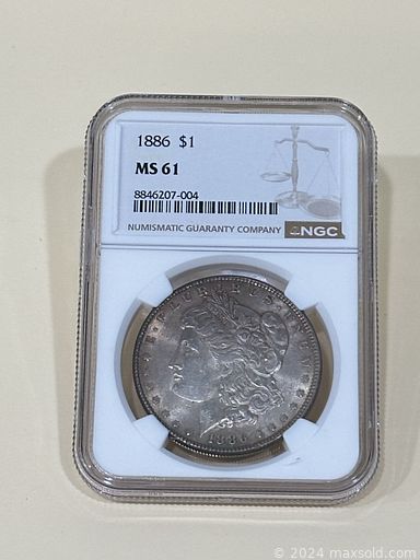 Auction 112488 (2 of 4)