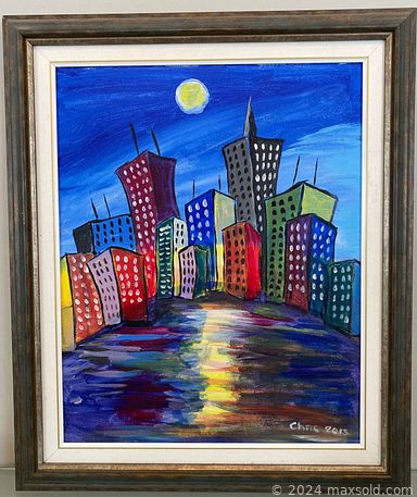 Auction 105598 (1 of 4)