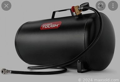 MaxSold Auction: This online auction features Honda Motorcycle, Power & Hand Tools, Large Power Tools, Woodworking Tools, Small Motors, Floor Jack, Yard Tools, Lawnmower, Vintage Hanging Swag Lamp, Ladders, Railroad Rails and much more!