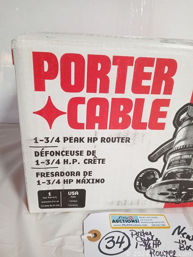 MaxSold Auction: This online auction features Antique & Vintage Collectibles Costume Jewelry, Jewelry making Beads Lots, EPLA Porcelain Trinket, Cribbage board, New Leather Handbags, Sander, Router TOOLS, Vintage Christmas ornaments, Valentine\'s Day Cards, Maasai Sculptures, Africa NDEBELE Doll, Blendo tumbler glasses, NIB Porcelain DOLLS, Pewter S&P shakers, Toro snow power shovel and much more!