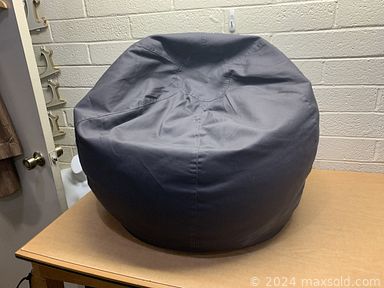 MaxSold Auction: This online auction features children\'s books, small kitchen appliances, pet products, toys, LPs, jewelry, camping gear, motorcycle gear, depression glass, play kitchen, comics, sports trading cards, vintage books, milk glass, new beauty products, and much more!