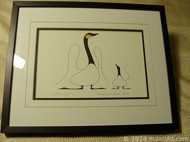 MaxSold Auction: This online auction features vintage prints, sports jerseys & collectibles, pocket & wrist watches, sterling jewelry, gold jewelry, diamond ring, stereo components, area rugs, coins, bank notes, Yamaha keyboard, Kevin Edwards oil paintings, art glass, vintage jewelry, and much, much, more!!