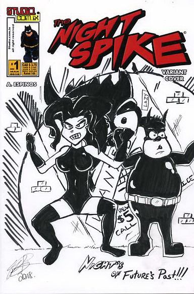 MaxSold Auction: This online auction features comics such as X-men, Ant-Man, Captain Glory, Doom, Fantastic Force, Hercules Unbound, Green Hornet, Deadpool, Samurai Cat, The Sandman, Green Arrow, Mantra, Nick Fury, Spider-Man and much more!