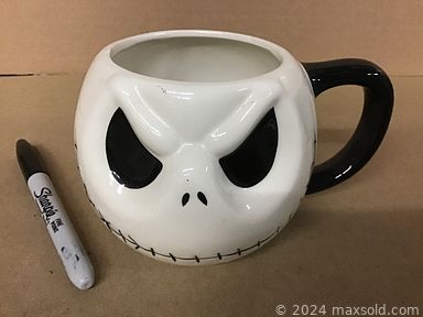 MaxSold Auction: This online auction features comics from Wolverine, Daredevil, Punisher, Suicide Squad and others, vintage tabletop Pinball, vinyl records, vintage Fisher price toys, Star Wars, Robo-Alive, Batman and other figures, vintage board games, trading cards, blu-rays, Viewmaster reels, Wade figurines, storage containers, Lego, vintage Ottawa Rough Riders cap, coins, vintage sterling, Ouija board, movie art prints and much more!