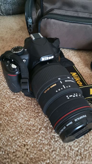 MaxSold Auction: This online auction features furniture such as a dresser, bedframe, bookcase, shelving units, patio table, chairs, benches, trellis, occasional table, cabinets and others, Kawai piano, leather coats, accessories, vases, cameras, Royal Crown Derby dinnerware, Royal Doulton Bunnykins, Denby plates, collector’s plates, silverware, kitchenware, small kitchen appliances, wall art, books, home hardware, electronics, office supplies, sewing machine, vintage microscope, jewelry, linens, seasonal decor, Toro snowblower, games, toys, garden tools, step ladder, shop vac, tools and much more!