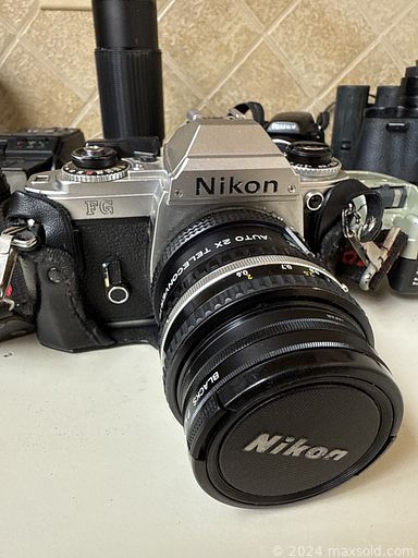 MaxSold Auction: This online auction features sterling silver pieces, art pottery, Petra Alexandra sculptures, tile art, Indian miniature paintings, live plants, original watercolours, camera, leather furniture, area rugs, MCM Tulip table, wooden wall masks, exercise equipment, power & hand tools, vinyl records, sewing machine, pet products, yard tools, brass candelabra, BBQ grill, and much more!