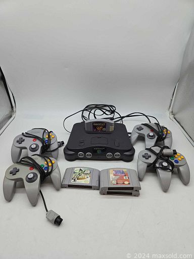 Auction 105958 (1 of 4)