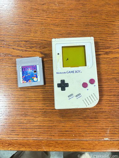 Auction 106075 (3 of 4)